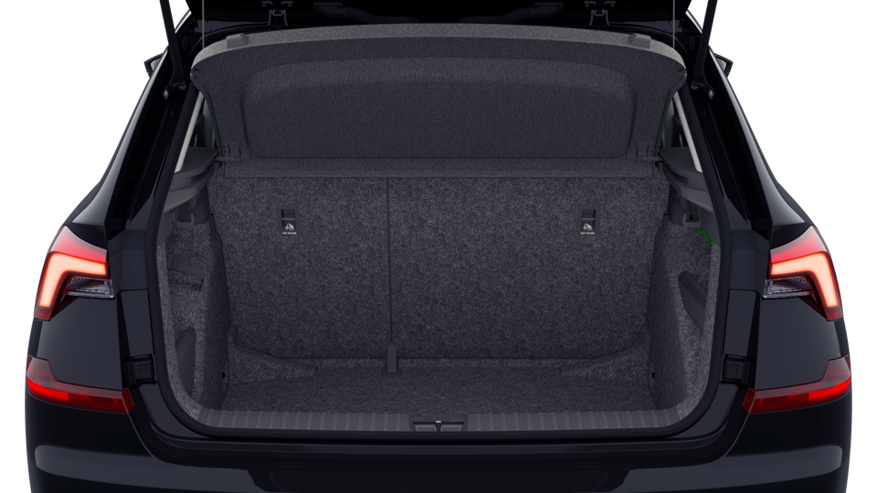 Voitures neuves SKODA KAMIQ Selection Mougins