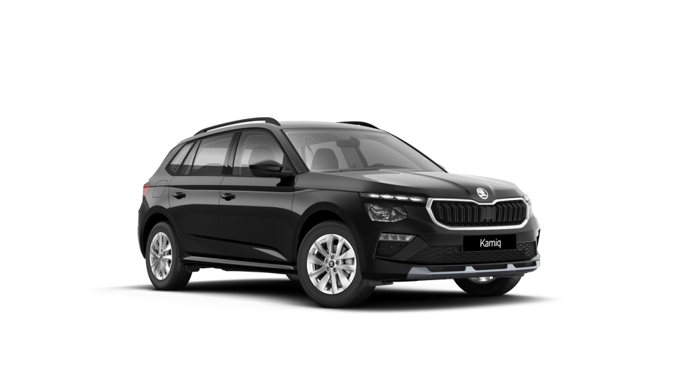 Škoda Kamiq Drive 130 Plus