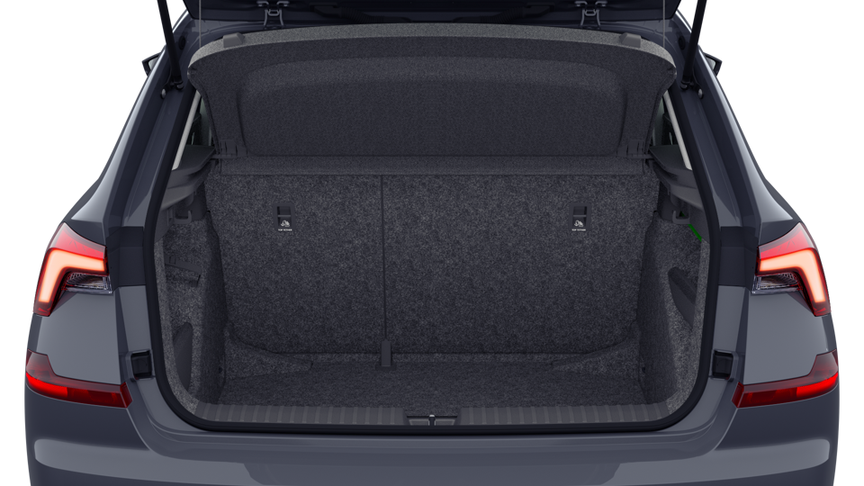 Voitures neuves SKODA KAMIQ Active Bruay-la-Buissière