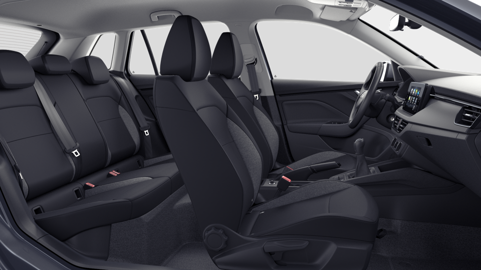Voitures neuves SKODA KAMIQ Active Bruay-la-Buissière