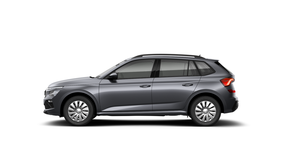 Voitures neuves SKODA KAMIQ Active Bruay-la-Buissière