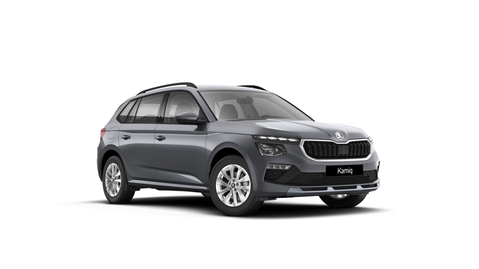 Škoda Kamiq Drive 130 Plus