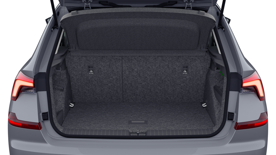 Voitures neuves SKODA KAMIQ Selection Rivery