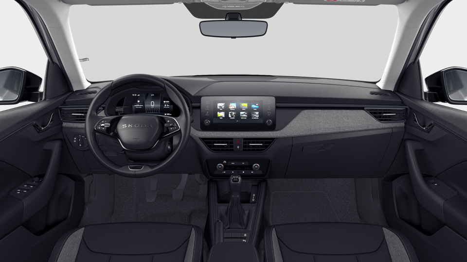 Voitures neuves SKODA KAMIQ Selection Rivery