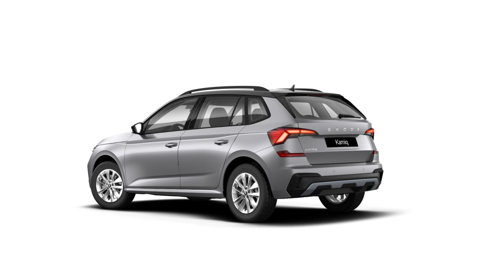 Voitures neuves SKODA KAMIQ Selection Rivery