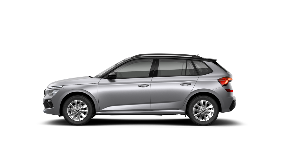 Voitures neuves SKODA KAMIQ Selection Rivery