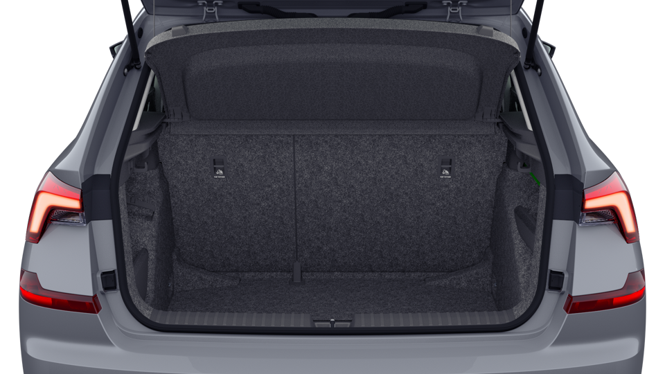 Voitures neuves SKODA KAMIQ Selection Mougins