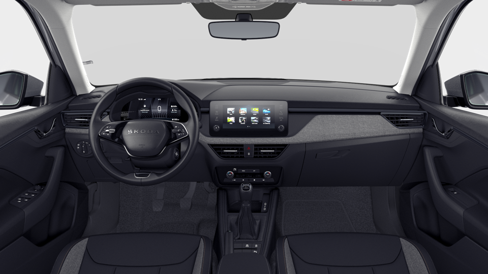 Voitures neuves SKODA KAMIQ Selection Mougins