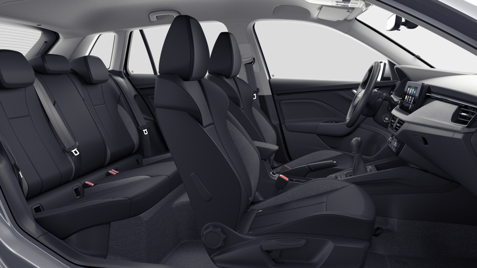 Voitures neuves SKODA KAMIQ Selection Mougins