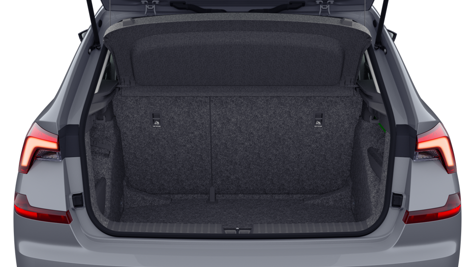 Voitures neuves ŠKODA KAMIQ Active Clermont-Ferrand