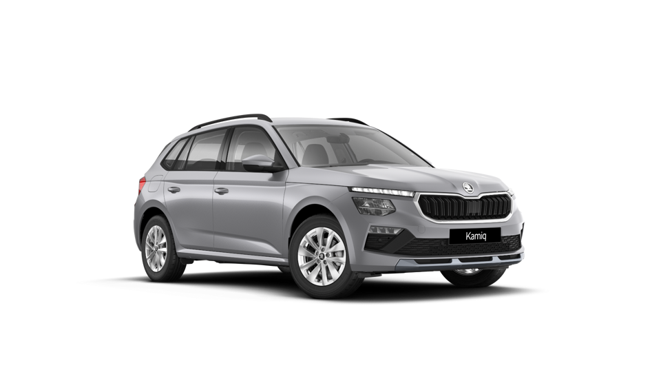 Voitures neuves SKODA KAMIQ Selection Mougins