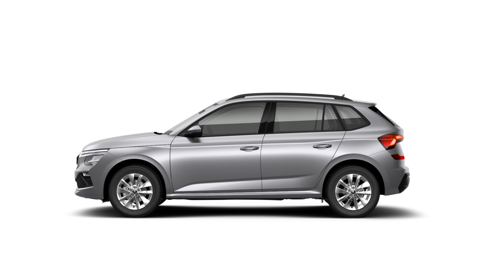 Voitures neuves SKODA KAMIQ Selection Mougins