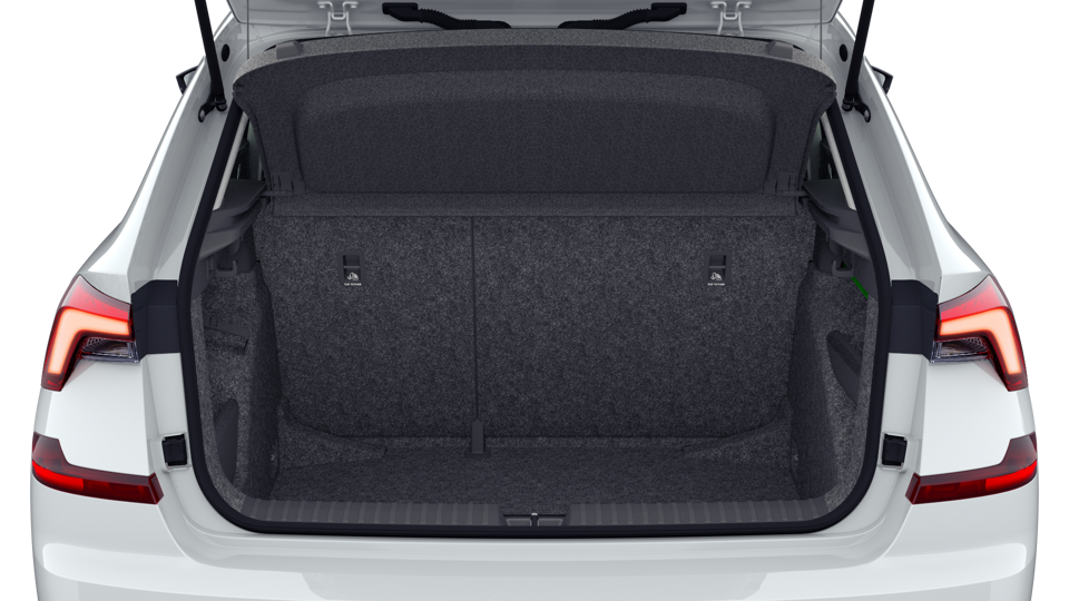 Voitures neuves SKODA KAMIQ Active Bruay-la-Buissière