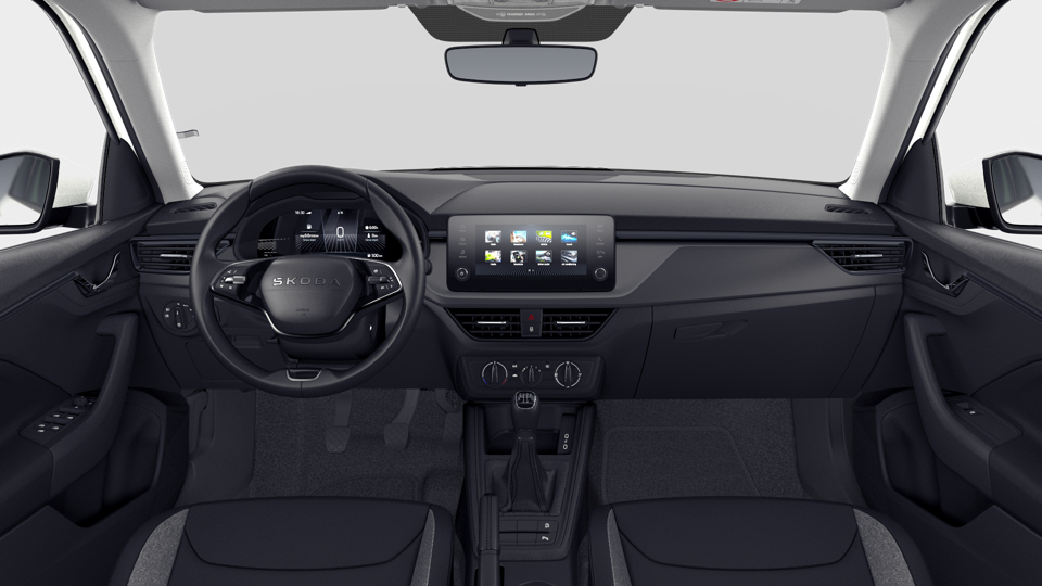 Voitures neuves SKODA KAMIQ Active Bruay-la-Buissière