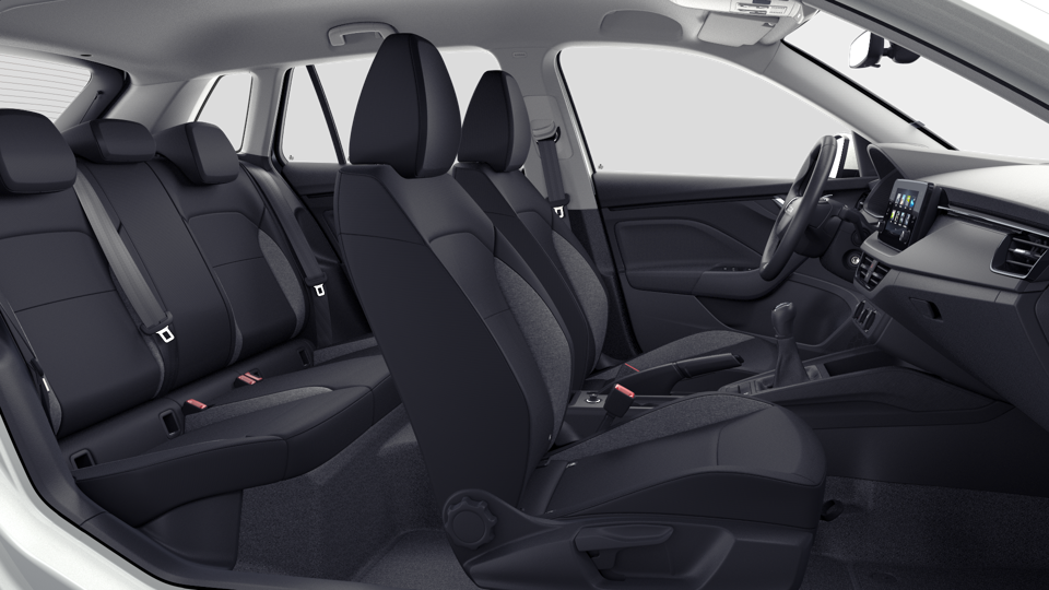 Voitures neuves SKODA KAMIQ Active Bruay-la-Buissière