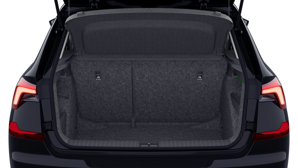 Voitures neuves SKODA KAMIQ Monte Carlo Mougins