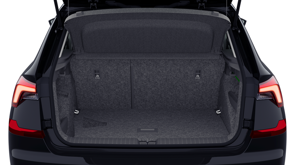 Voitures neuves SKODA KAMIQ Monte Carlo Tomblaine