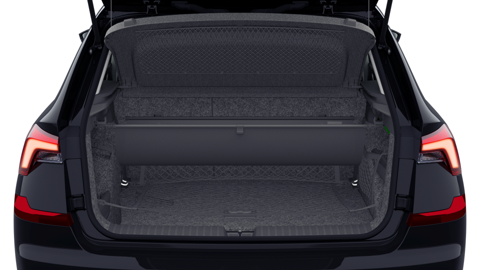 Voitures neuves SKODA KAMIQ Clever Edition Metz