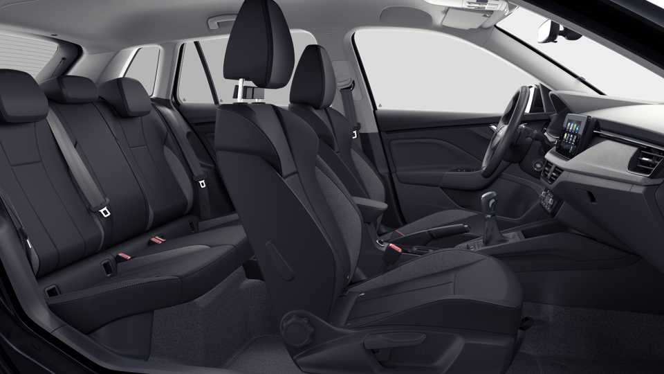 Voitures neuves SKODA KAMIQ Clever Edition Lens