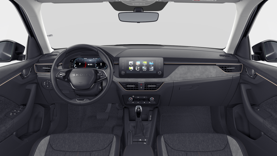 Voitures neuves SKODA KAMIQ Clever Edition Metz