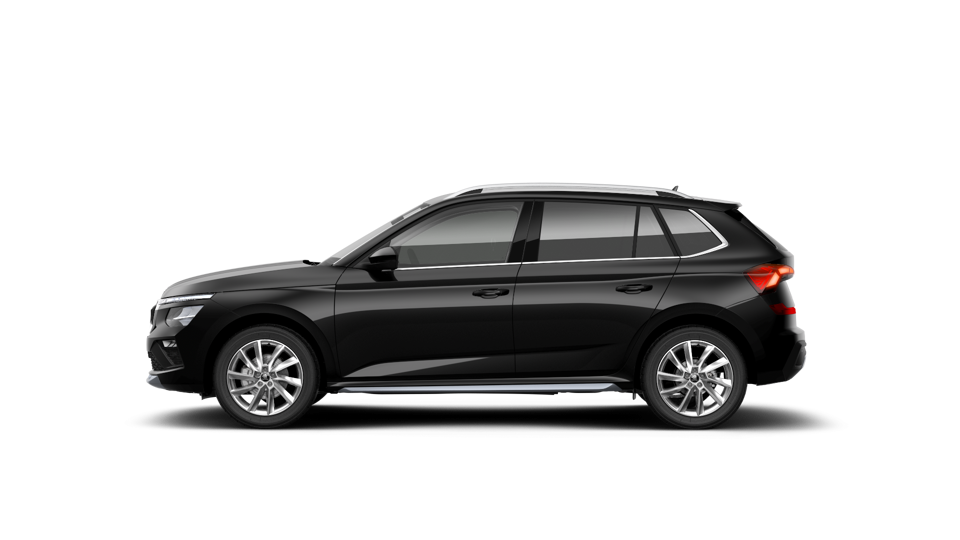 Voitures neuves SKODA KAMIQ Clever Edition Tomblaine