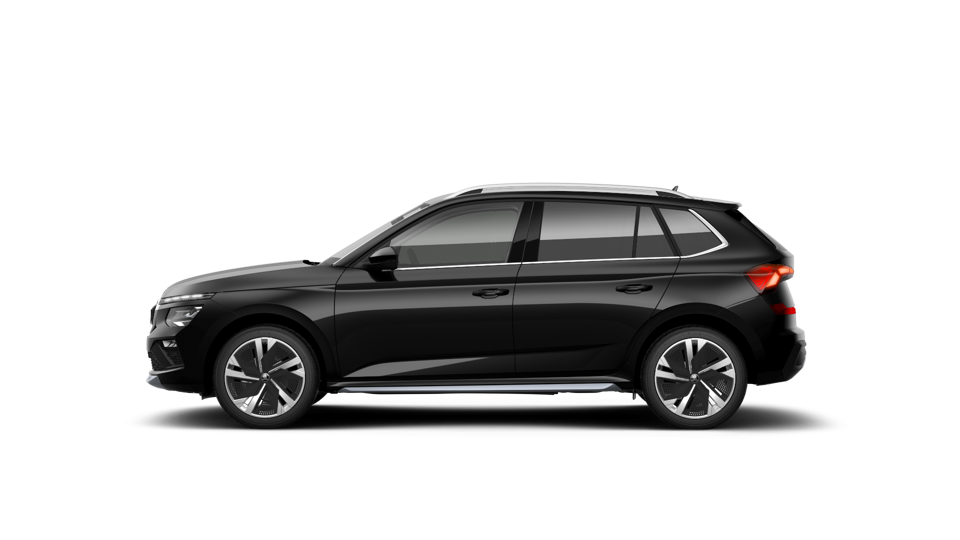 Voitures neuves SKODA KAMIQ Clever Edition Metz