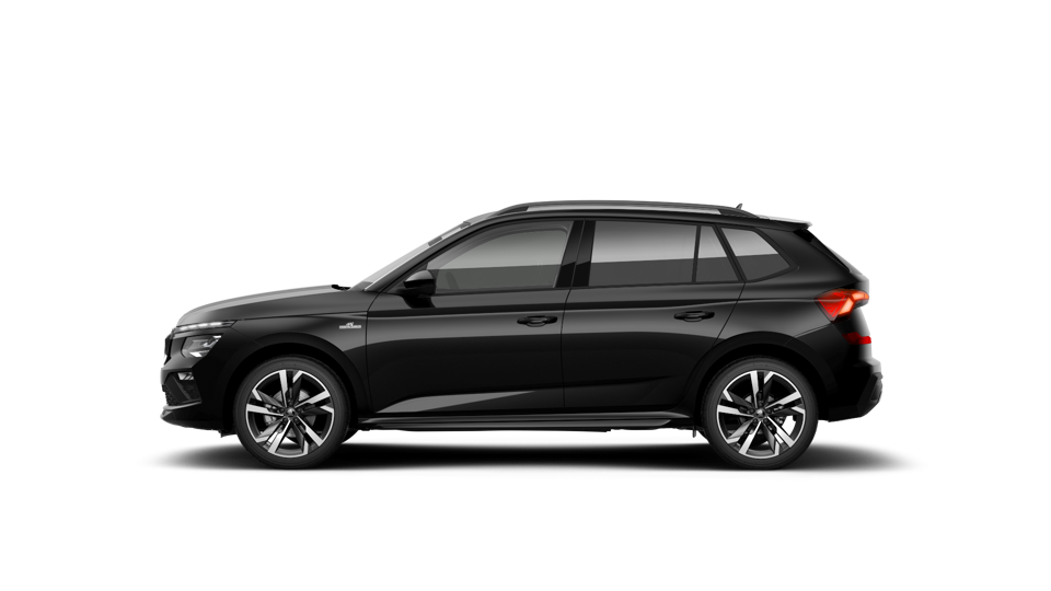 Voitures neuves SKODA KAMIQ Monte Carlo Tomblaine