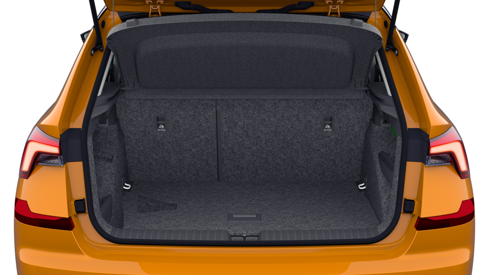 Voitures neuves SKODA KAMIQ Monte Carlo Metz