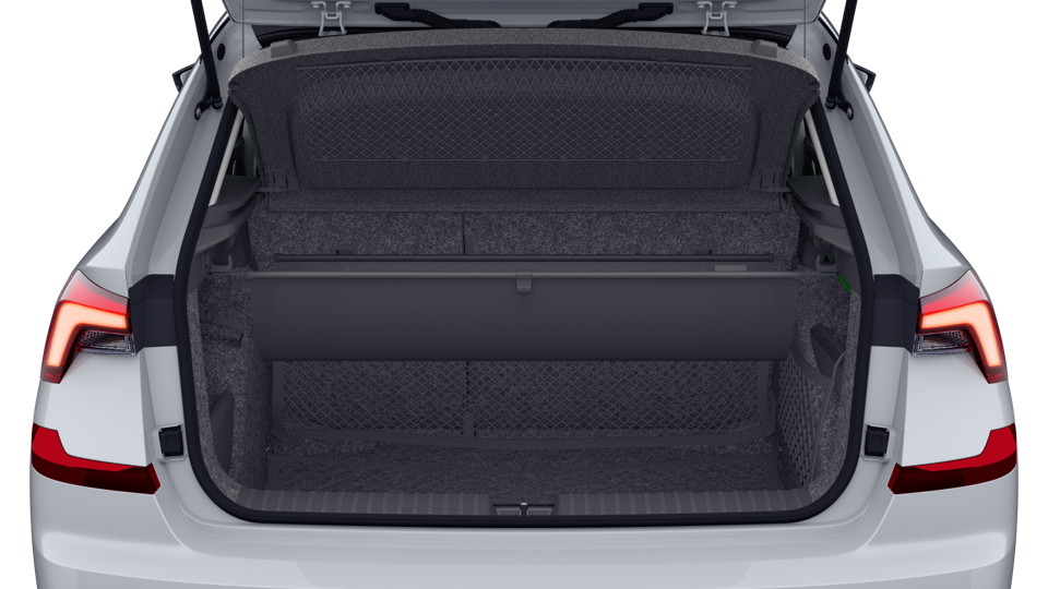 Voitures neuves SKODA KAMIQ Monte Carlo Thionville