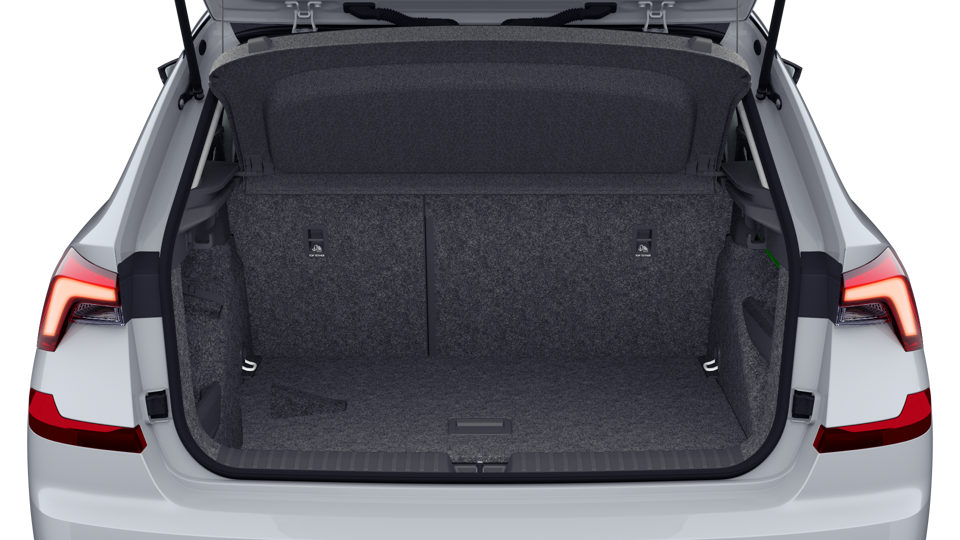 Voitures neuves SKODA KAMIQ Monte Carlo Metz