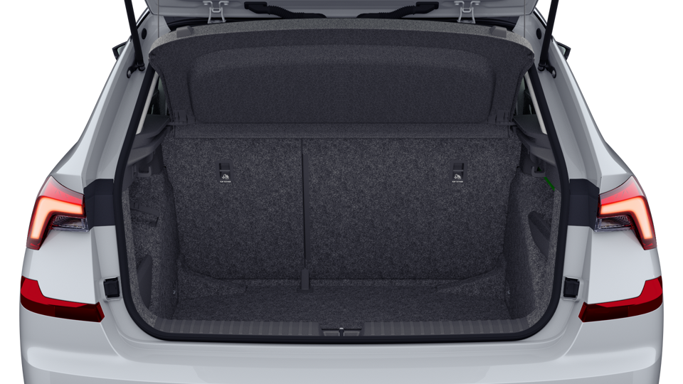 Voitures neuves SKODA KAMIQ Monte Carlo Metz