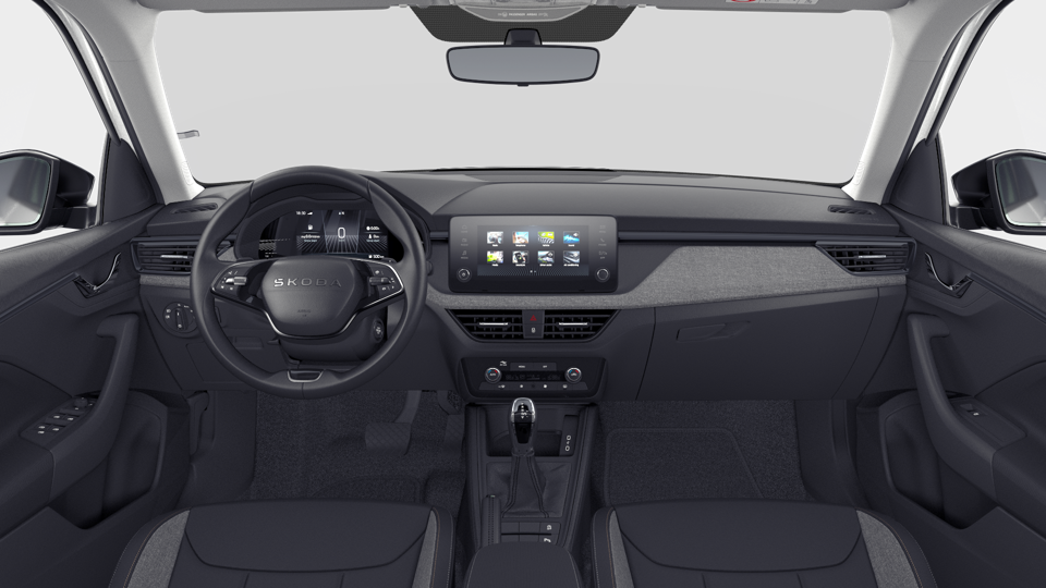 Voitures neuves ŠKODA KAMIQ Selection Rivery