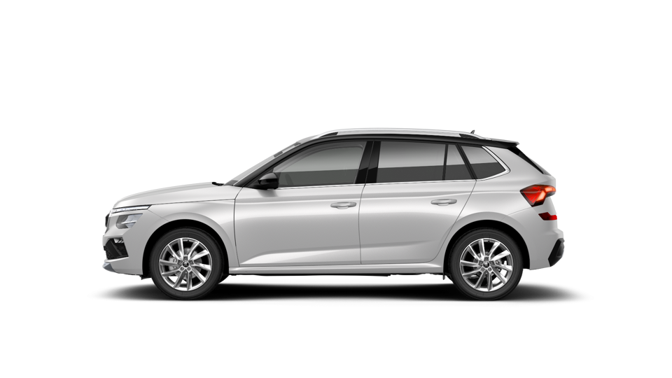 Voitures neuves SKODA KAMIQ Clever Edition Tomblaine