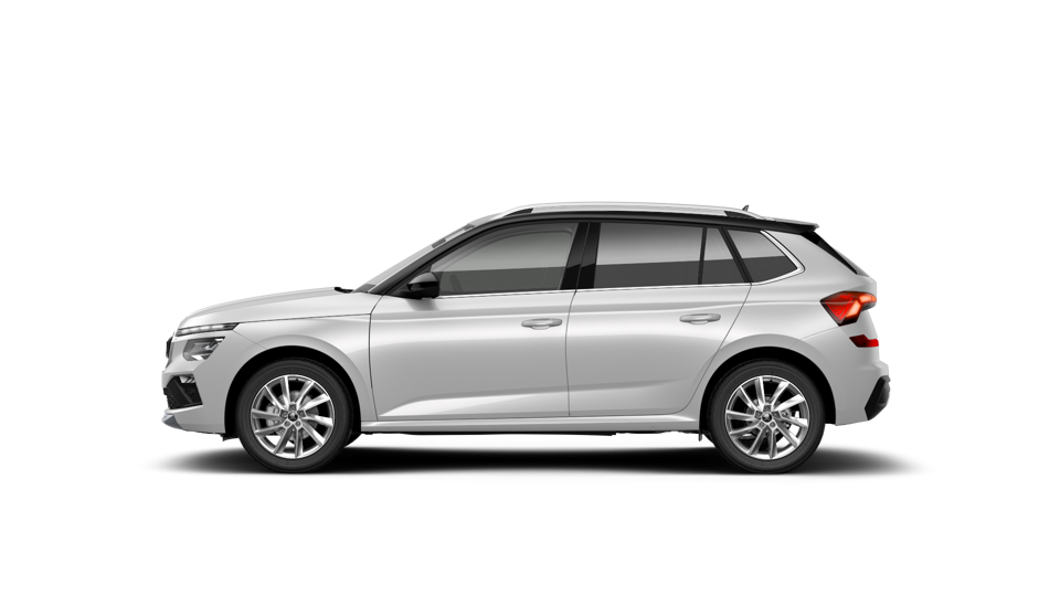 Voitures neuves SKODA KAMIQ Clever Edition Sarreguemines