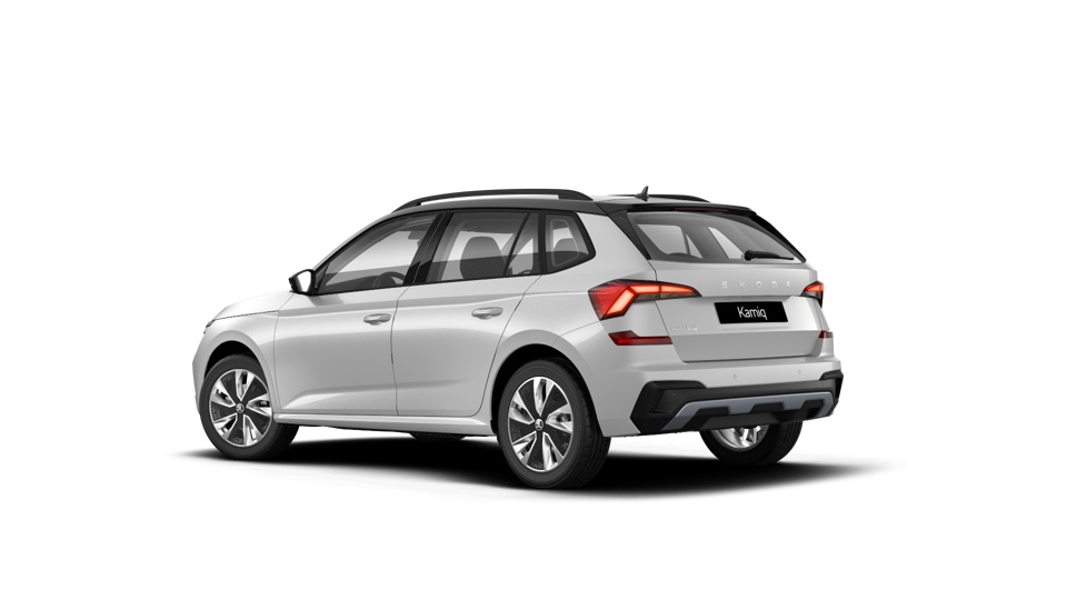 Voitures neuves ŠKODA KAMIQ Selection Rivery