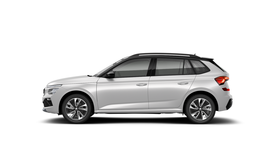 Voitures neuves ŠKODA KAMIQ Selection Rivery