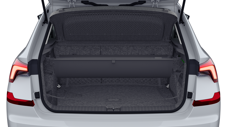 Voitures neuves SKODA KAMIQ Monte Carlo Sarreguemines