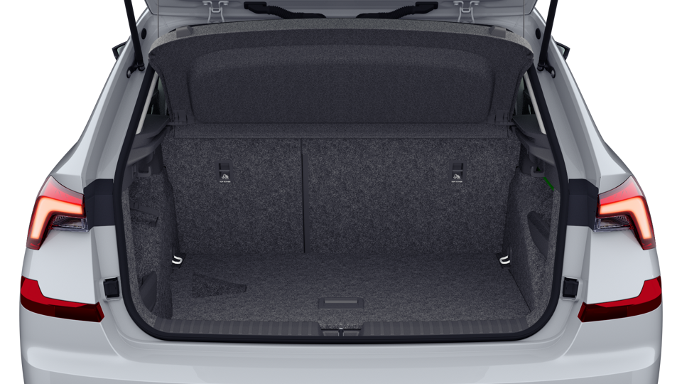 Voitures neuves SKODA KAMIQ Monte Carlo Nice