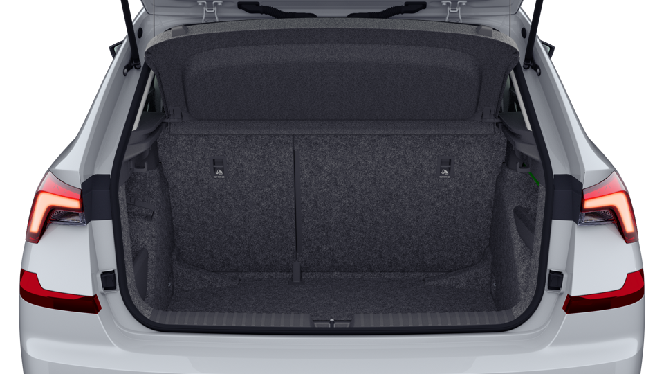 Voitures neuves SKODA KAMIQ Monte Carlo Thionville