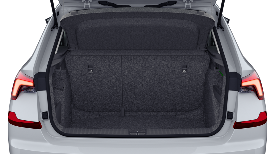 Voitures neuves SKODA KAMIQ Active Bruay-la-Buissière