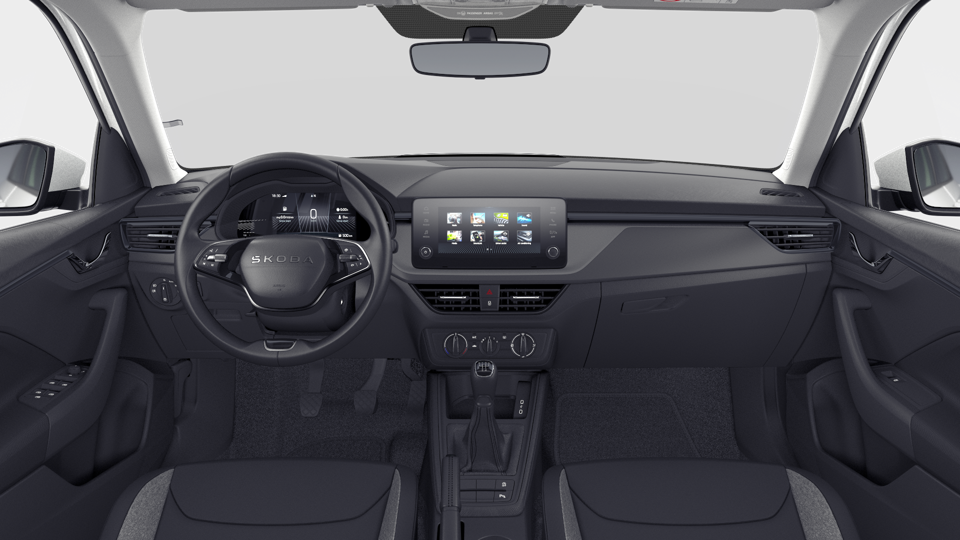 Voitures neuves SKODA KAMIQ Active Bruay-la-Buissière