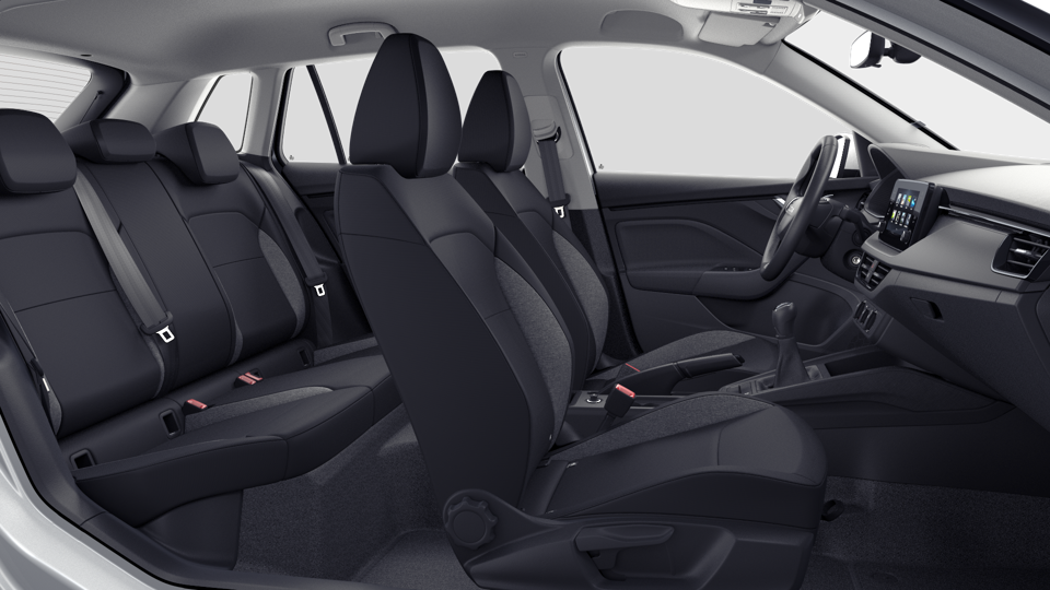 Voitures neuves SKODA KAMIQ Active Bruay-la-Buissière