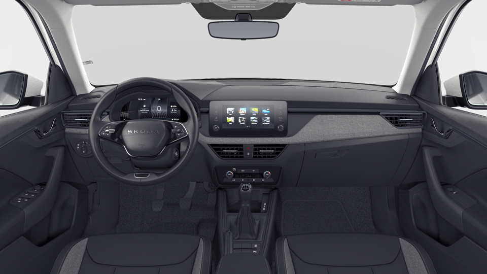 Voitures neuves SKODA KAMIQ Selection Vezin-le-Coquet