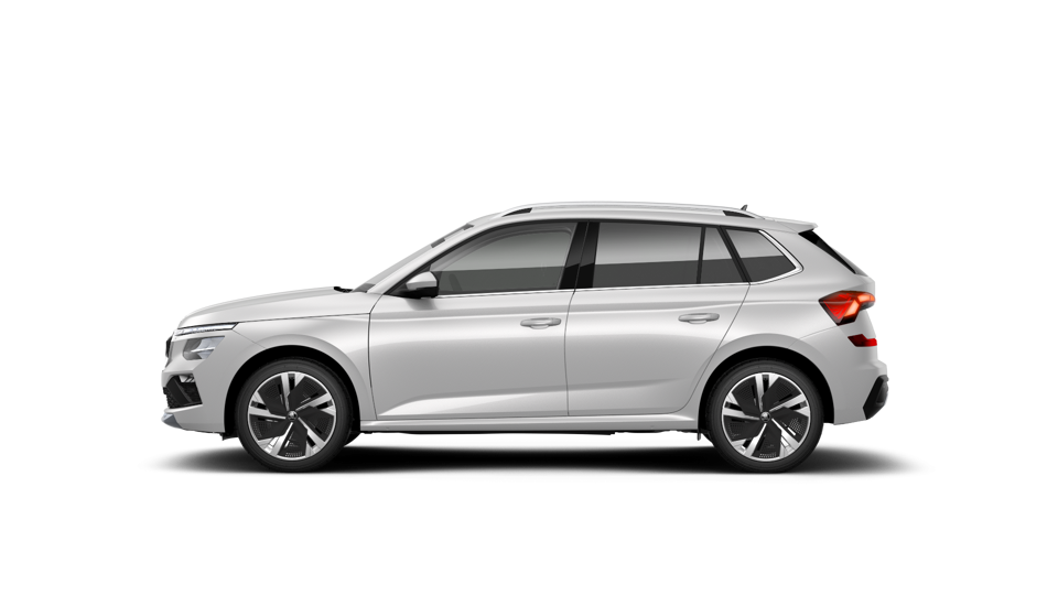 Voitures neuves SKODA KAMIQ Clever Edition Tomblaine