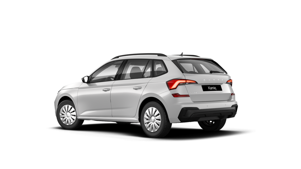 Voitures neuves SKODA KAMIQ Active Bruay-la-Buissière