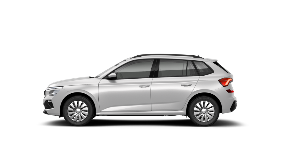 Voitures neuves SKODA KAMIQ Active Bruay-la-Buissière