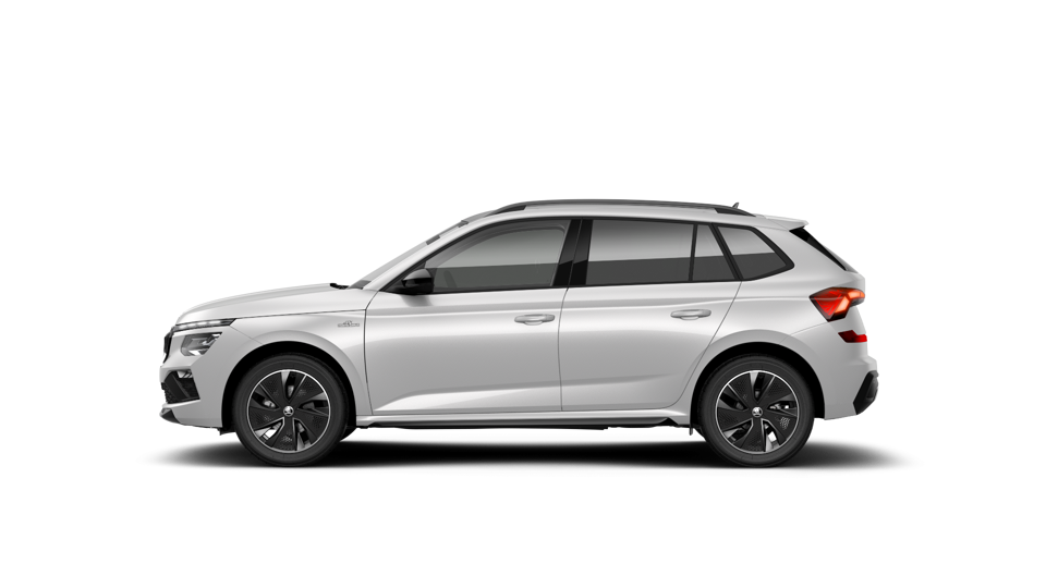 Voitures neuves SKODA KAMIQ Monte Carlo Tomblaine