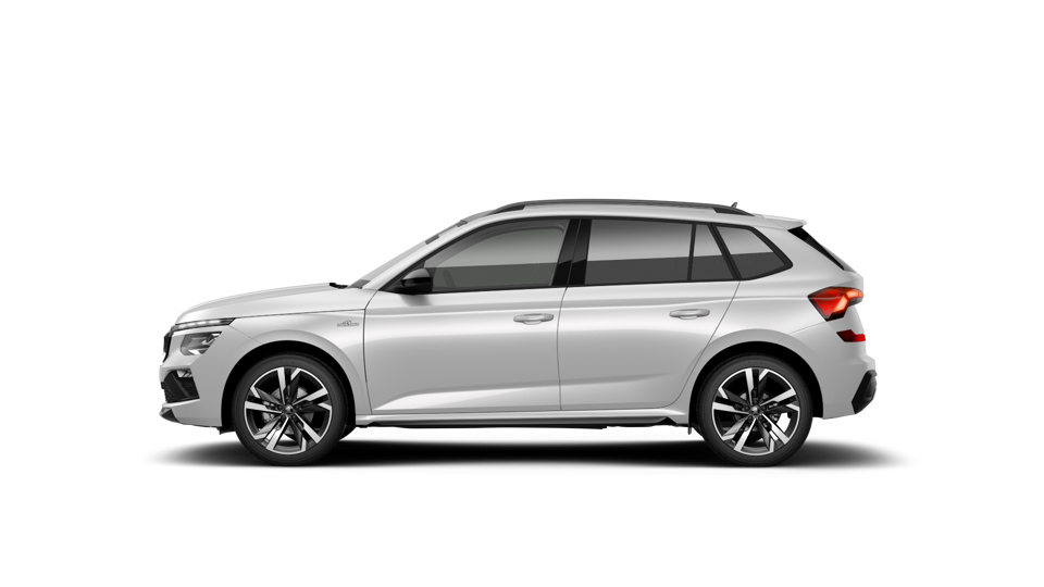 Voitures neuves SKODA KAMIQ Monte Carlo Rivery