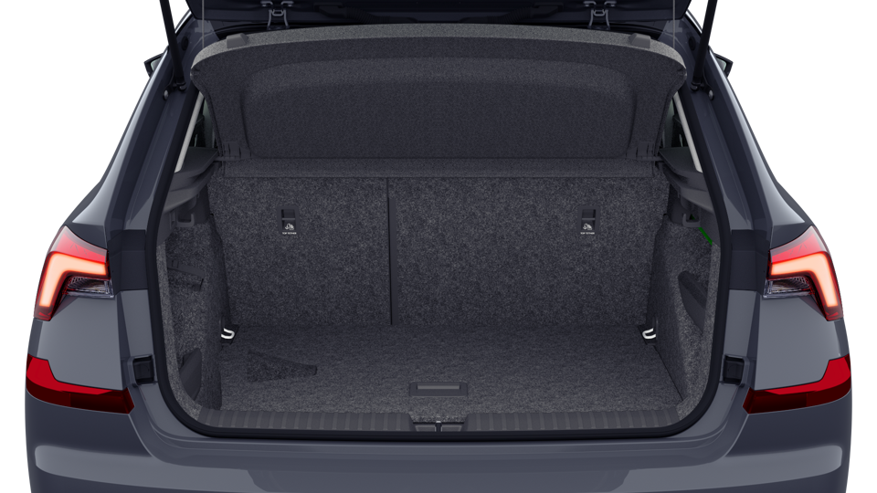 Voitures neuves SKODA KAMIQ Monte Carlo Metz