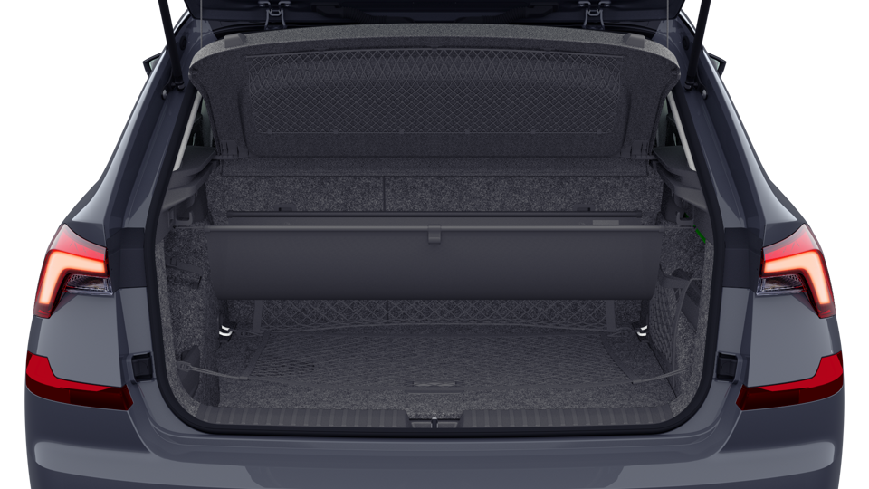 Voitures neuves SKODA KAMIQ Clever Edition Thionville